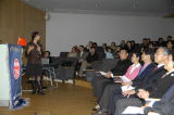 CPN Annual Meeting 2009 photo 5 of 13
